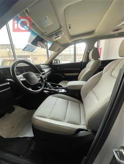 كيا تيلوريد